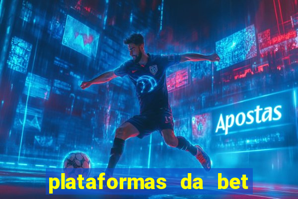 plataformas da bet com bonus de cadastro